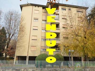 appartamento in vendita a Vaprio d'Adda