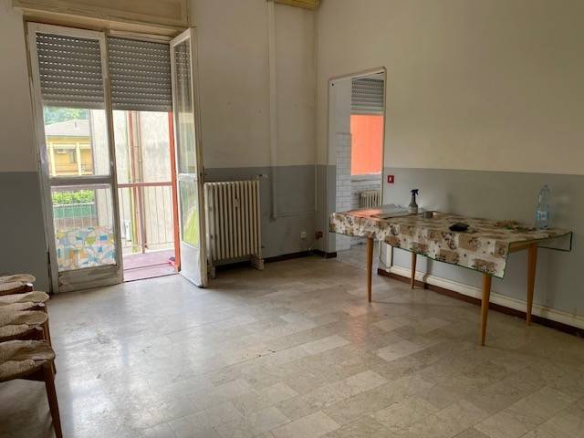 appartamento in vendita a Vaprio d'Adda