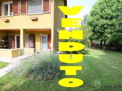 casa indipendente in vendita a Vaprio d'Adda