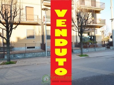 negozio in vendita a Vaprio d'Adda
