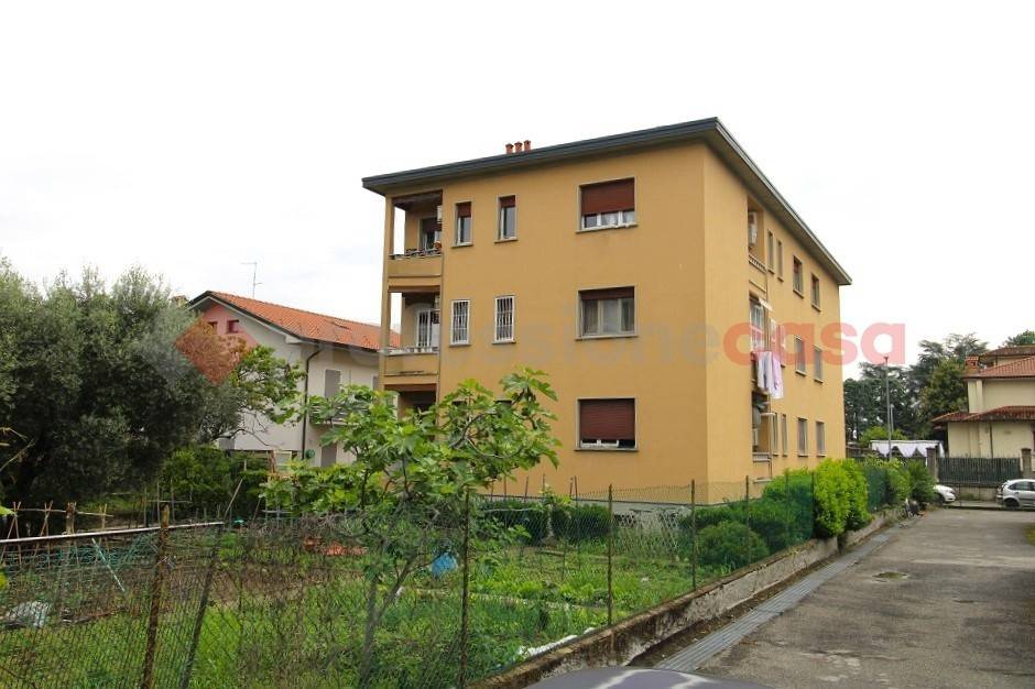 appartamento in vendita a Vaprio d'Adda