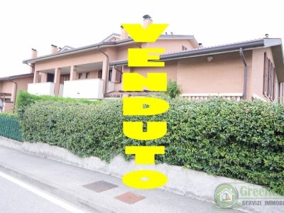 casa indipendente in vendita a Vaprio d'Adda