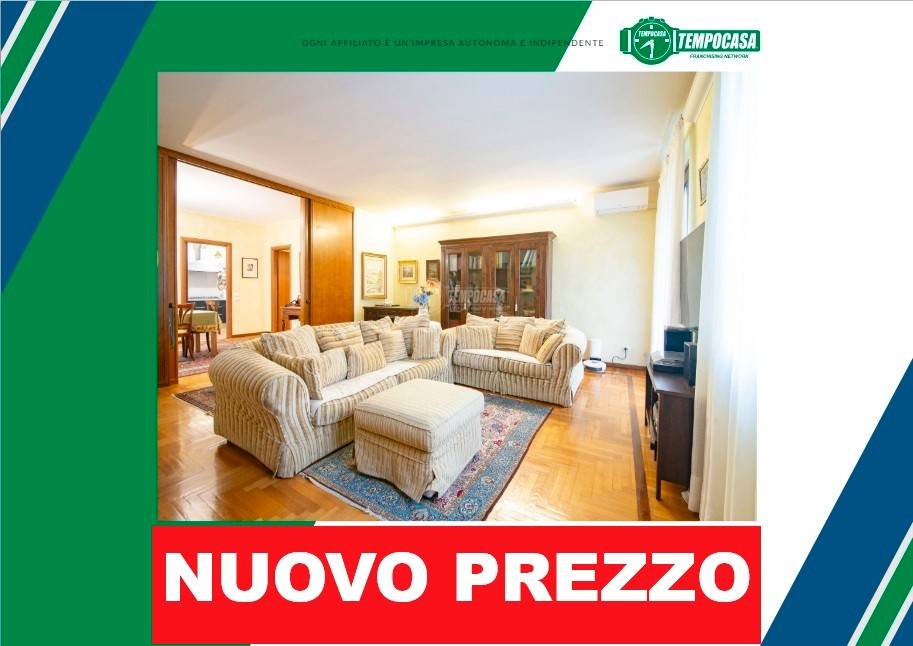 appartamento in vendita a Vaprio d'Adda