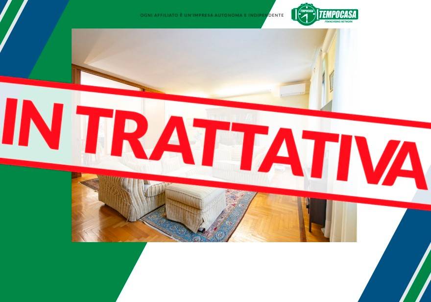 appartamento in vendita a Vaprio d'Adda