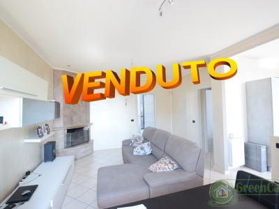 appartamento in vendita a Vaprio d'Adda