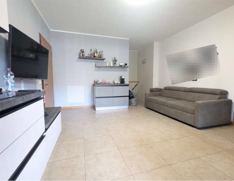 appartamento in vendita a Vaprio d'Adda