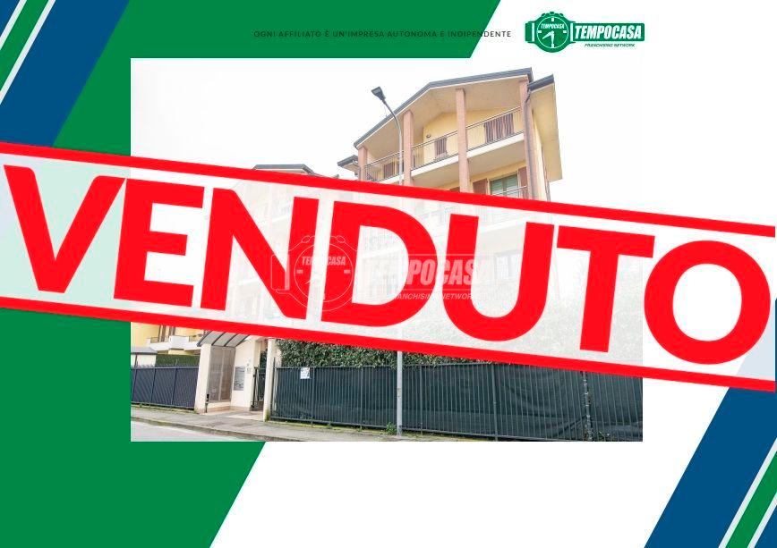 appartamento in vendita a Vaprio d'Adda