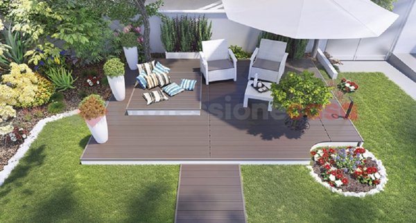 casa indipendente in vendita a Vaprio d'Adda