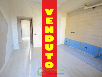 appartamento in vendita a Vaprio d'Adda