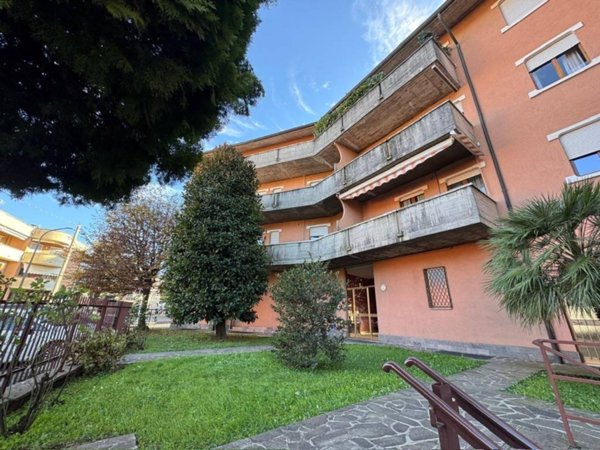 appartamento in vendita a Vaprio d'Adda