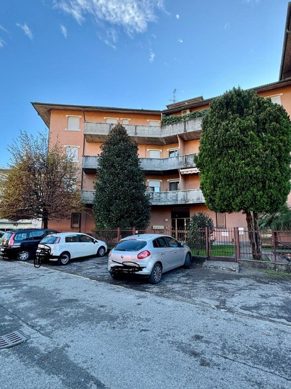 appartamento in vendita a Vaprio d'Adda