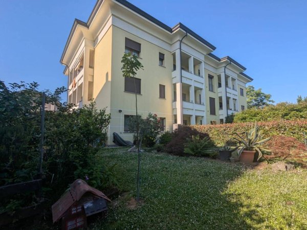 appartamento in vendita a Vaprio d'Adda