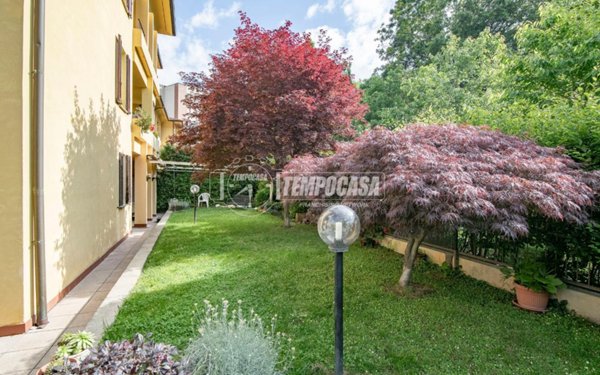 appartamento in vendita a Vaprio d'Adda