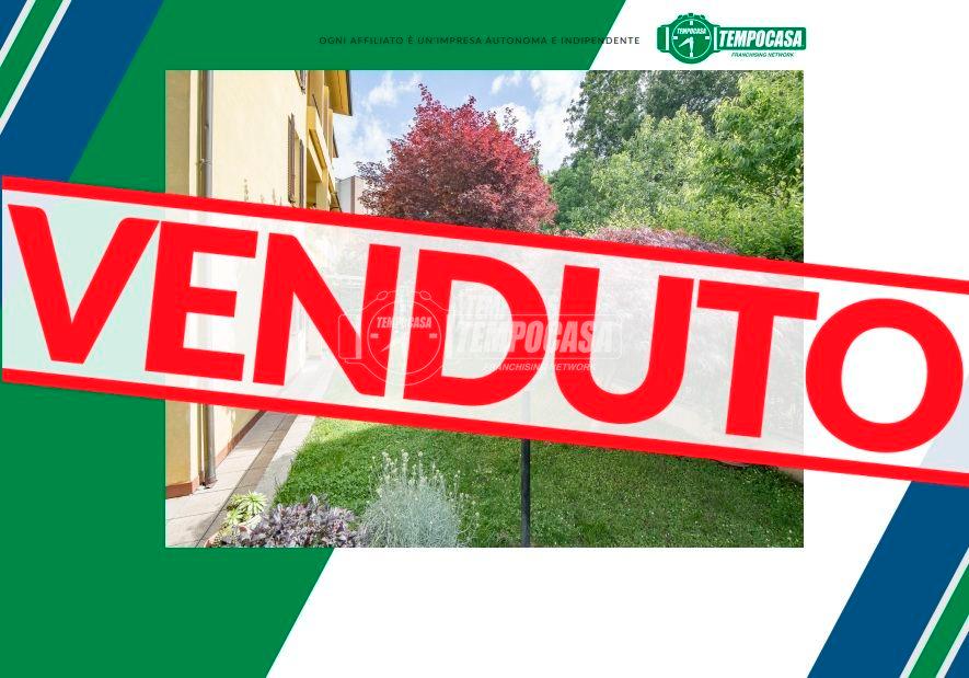 appartamento in vendita a Vaprio d'Adda