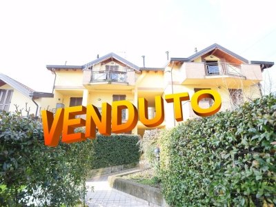 appartamento in vendita a Vaprio d'Adda