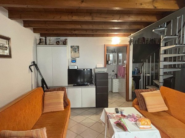 appartamento in vendita a Vaprio d'Adda