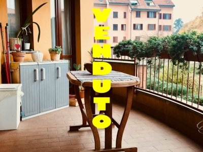 appartamento in vendita a Vaprio d'Adda