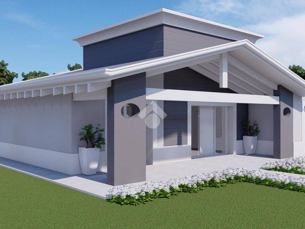 casa indipendente in vendita a Vaprio d'Adda