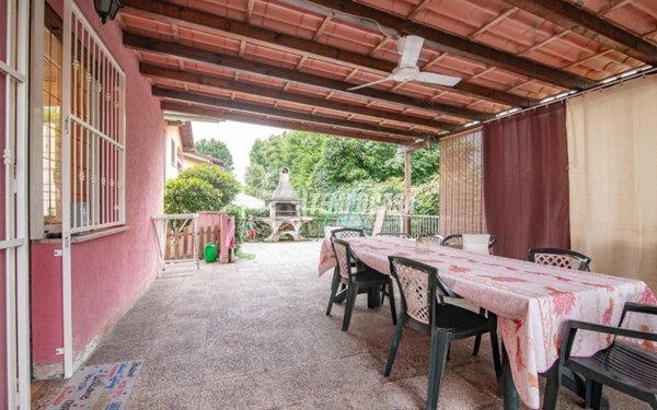 appartamento in vendita a Vaprio d'Adda