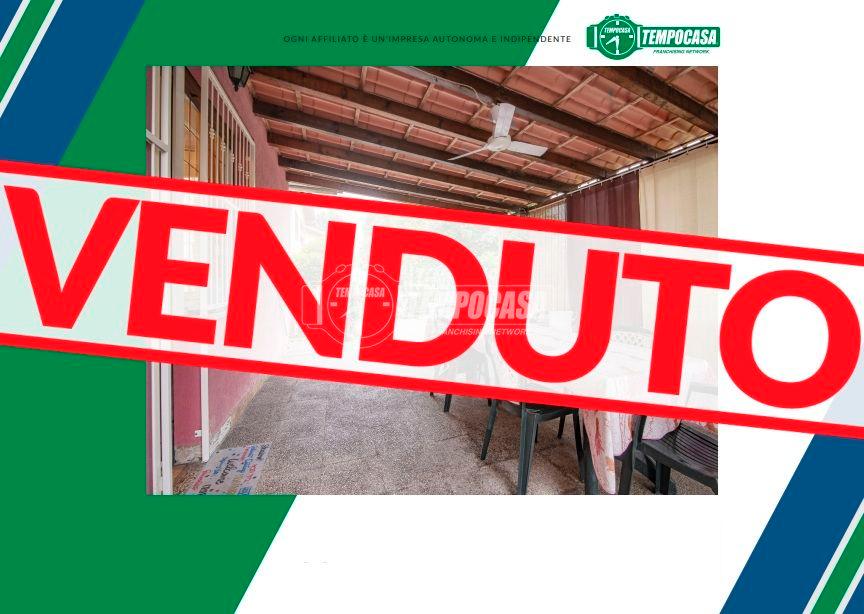 appartamento in vendita a Vaprio d'Adda
