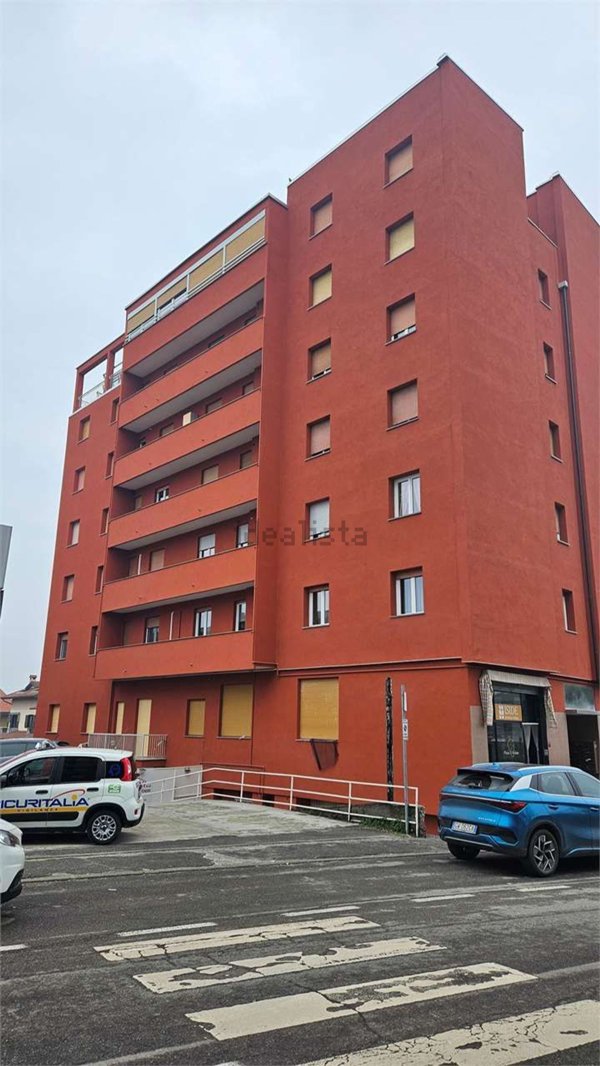 appartamento in vendita a Vaprio d'Adda