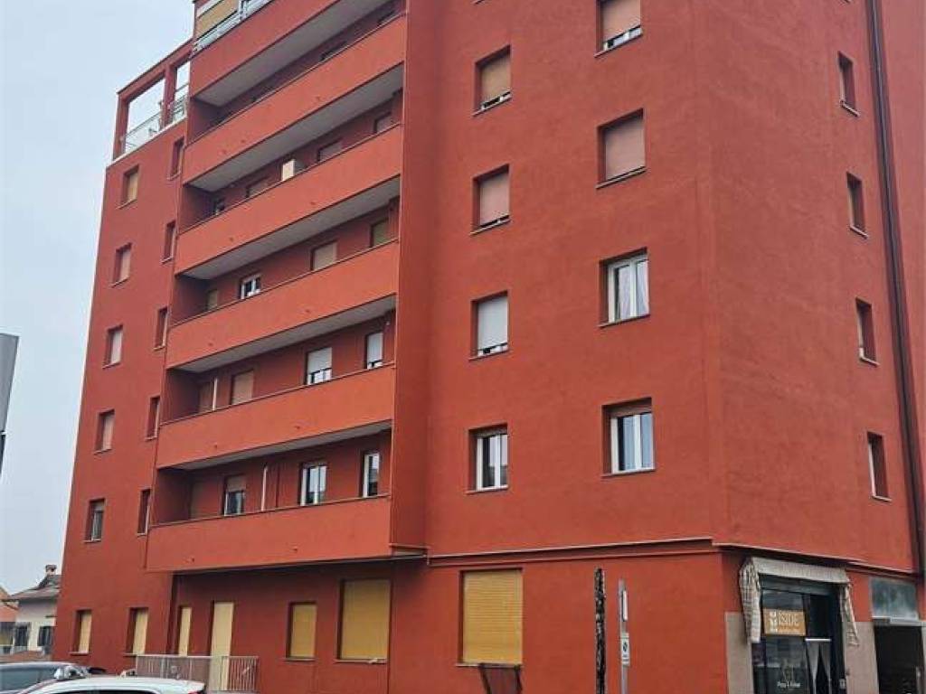 appartamento in vendita a Vaprio d'Adda