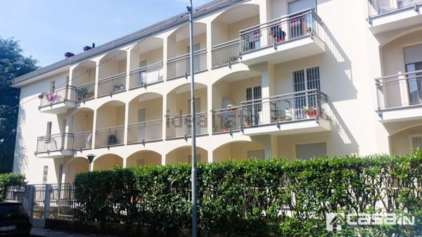 appartamento in vendita a Vaprio d'Adda