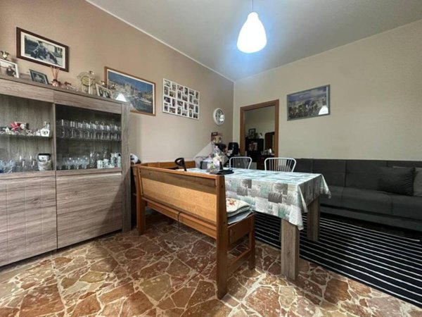 appartamento in vendita a Vaprio d'Adda