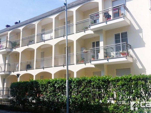 appartamento in vendita a Vaprio d'Adda