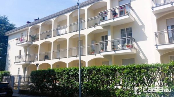 appartamento in vendita a Vaprio d'Adda