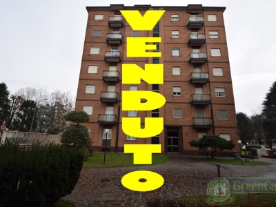 appartamento in vendita a Vaprio d'Adda