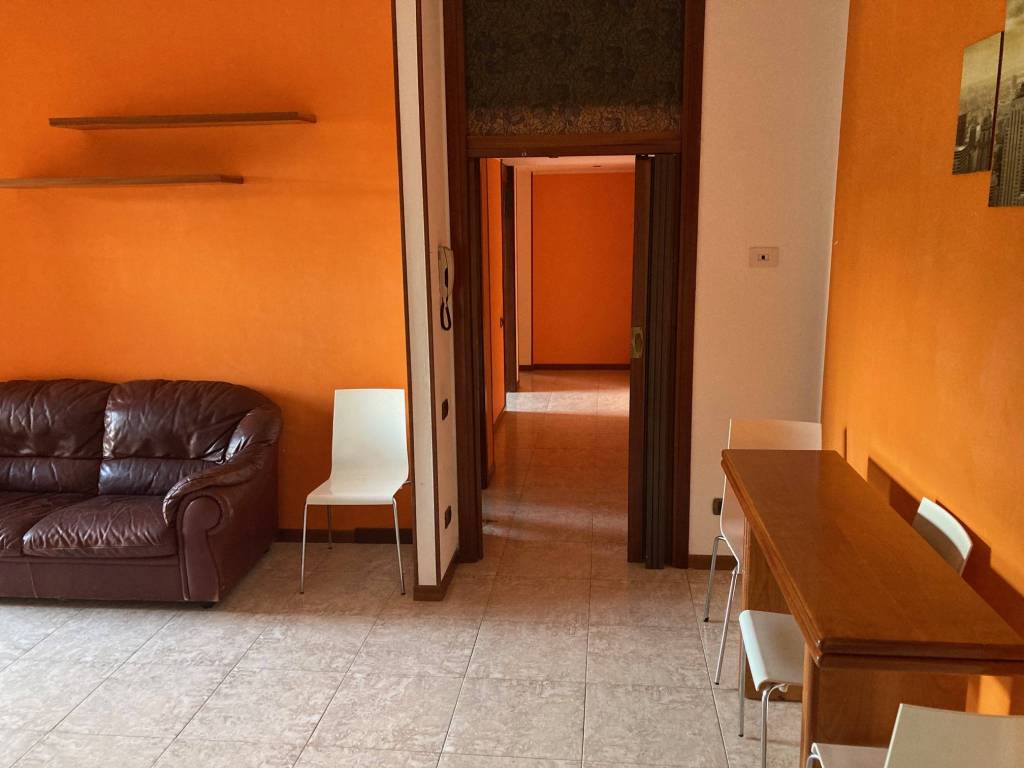 appartamento in vendita a Vaprio d'Adda