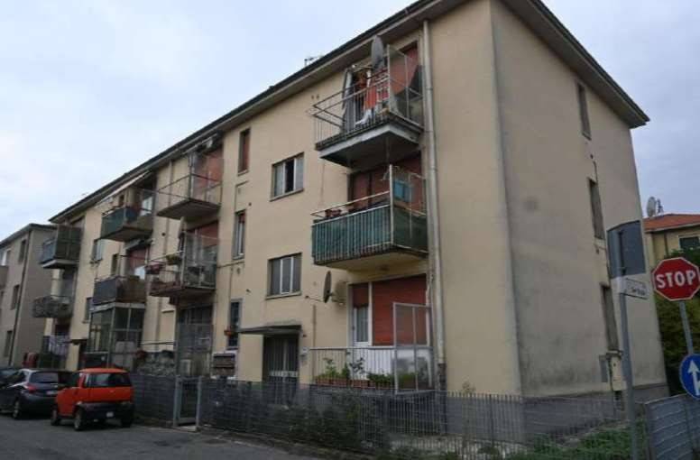 appartamento in vendita a Vaprio d'Adda