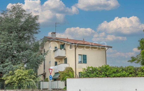 appartamento in vendita a Vaprio d'Adda