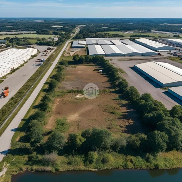 terreno edificabile in vendita a Vaprio d'Adda