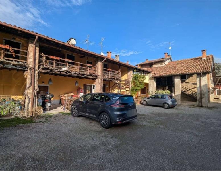 appartamento in vendita a Vaprio d'Adda
