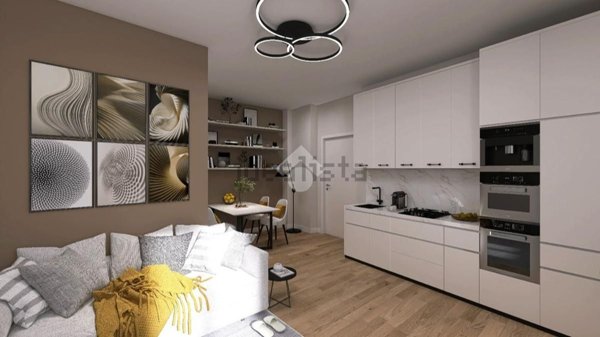 appartamento in vendita a Vaprio d'Adda