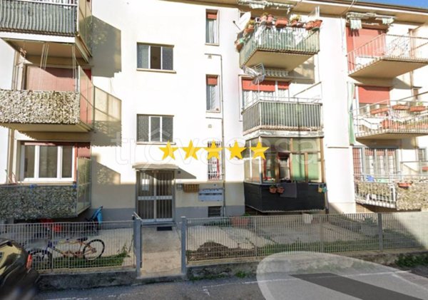 appartamento in vendita a Vaprio d'Adda