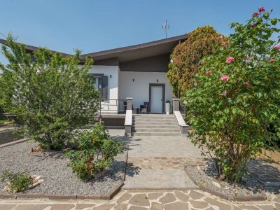 casa indipendente in vendita a Vaprio d'Adda