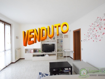 appartamento in vendita a Vaprio d'Adda