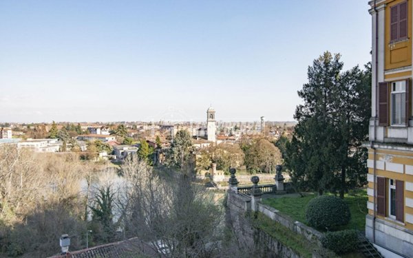 appartamento in vendita a Vaprio d'Adda