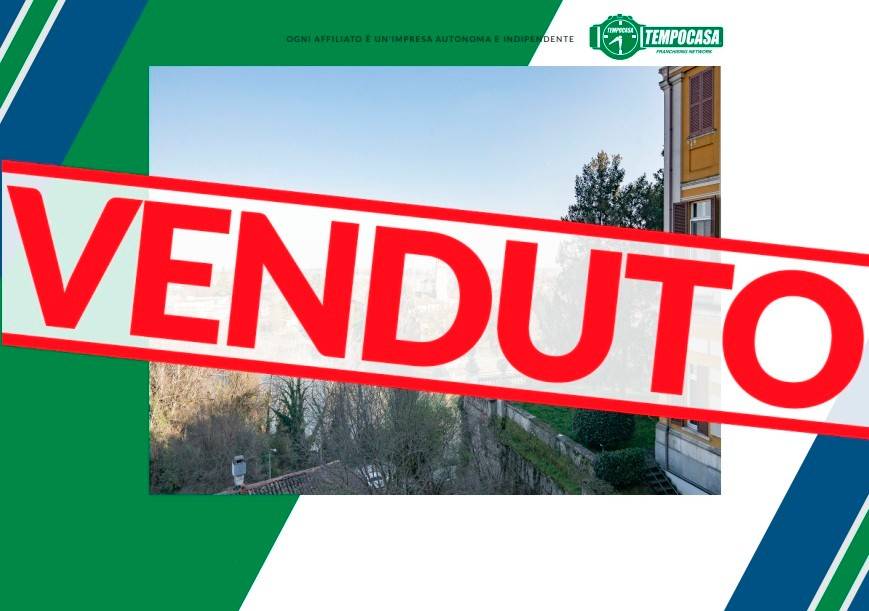 appartamento in vendita a Vaprio d'Adda