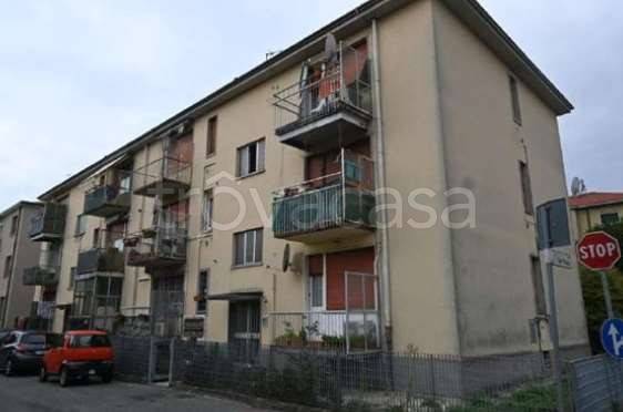 appartamento in vendita a Vaprio d'Adda