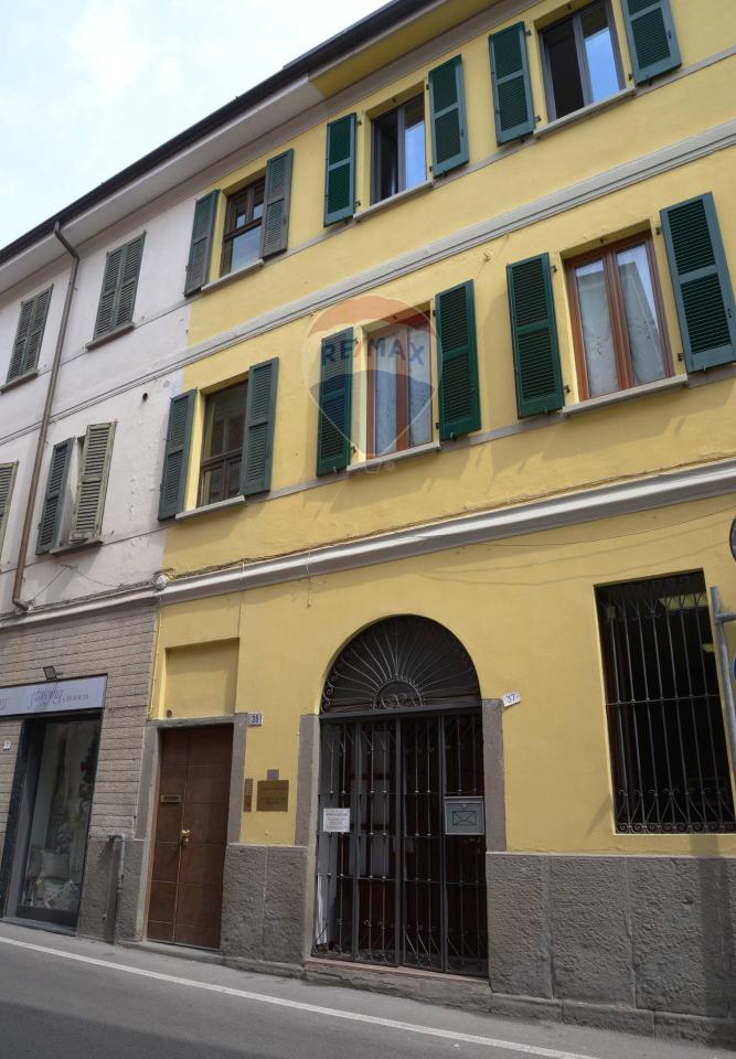 appartamento in vendita a Vaprio d'Adda