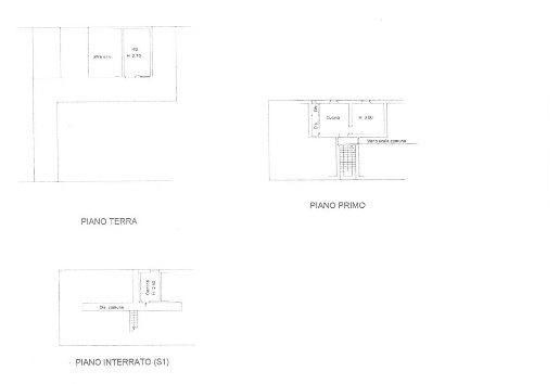 appartamento in vendita a Vaprio d'Adda