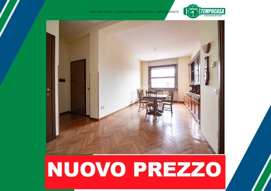 appartamento in vendita a Vaprio d'Adda