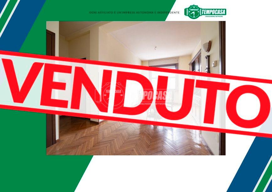 appartamento in vendita a Vaprio d'Adda
