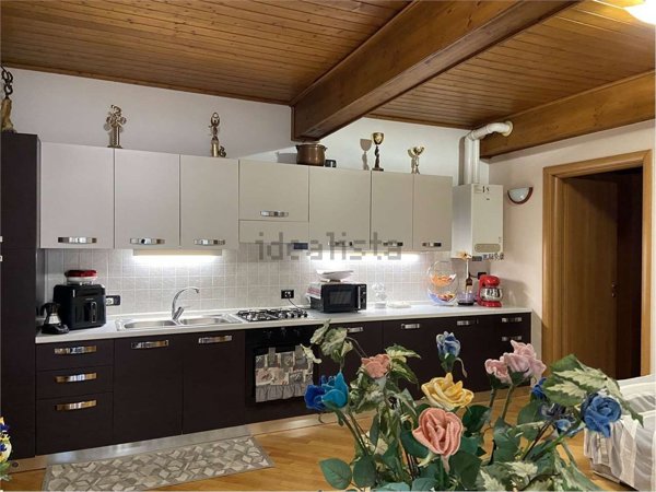 appartamento in vendita a Vaprio d'Adda