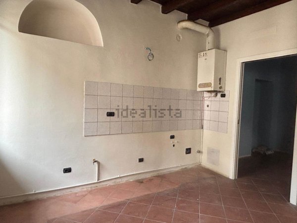appartamento in vendita a Vaprio d'Adda