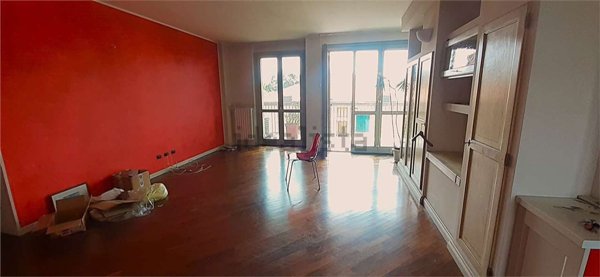 appartamento in vendita a Vaprio d'Adda
